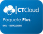 Servidor Cloud Plus para Aspel CT Cloud NCSVPLUASP