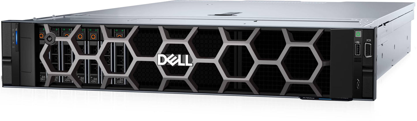 Servidor DELL R760xs