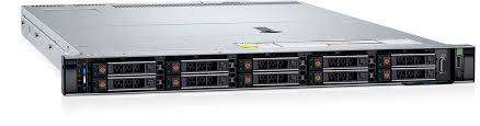 Servidores DELL R660XS