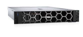 Servidores DELL R760XS