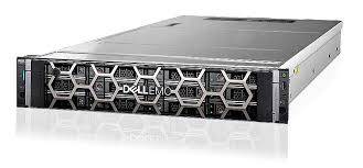 Servidores DELL R760XS