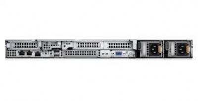 Servidor DELL R660XS-FY26Q2-MX