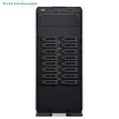 Servidores DELL T560-FY26Q1-MX