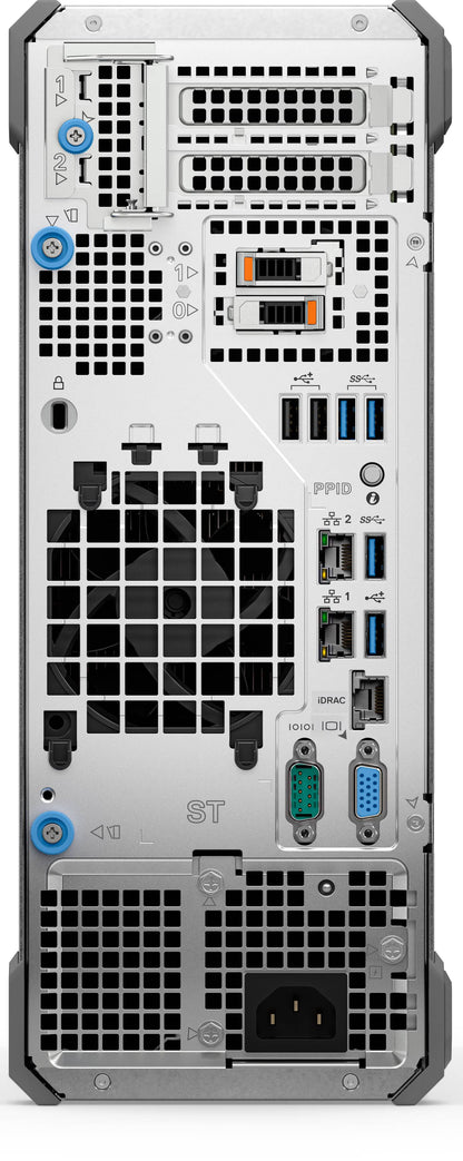 Servidores DELL T160263_6325P2