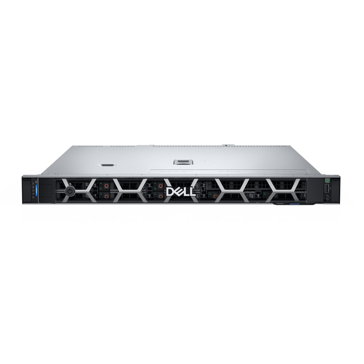 Servidor DELL R360263_6353P480