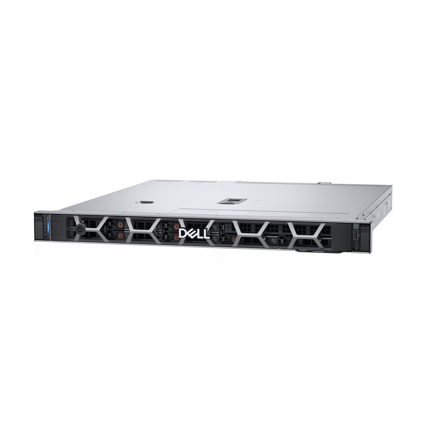 Servidor DELL R360263_6353P480