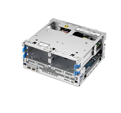 Servidor Hewlett Packard Enterprise ML30 Gen10+ V2