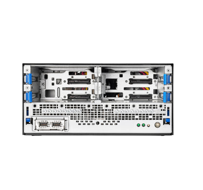 Servidor Hewlett Packard Enterprise ML30 Gen10+ V2