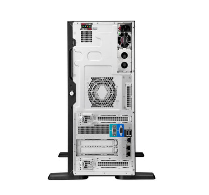 Servidor Hewlett Packard Enterprise P55534-001