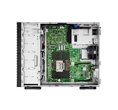 Servidor Hewlett Packard Enterprise P55534-001