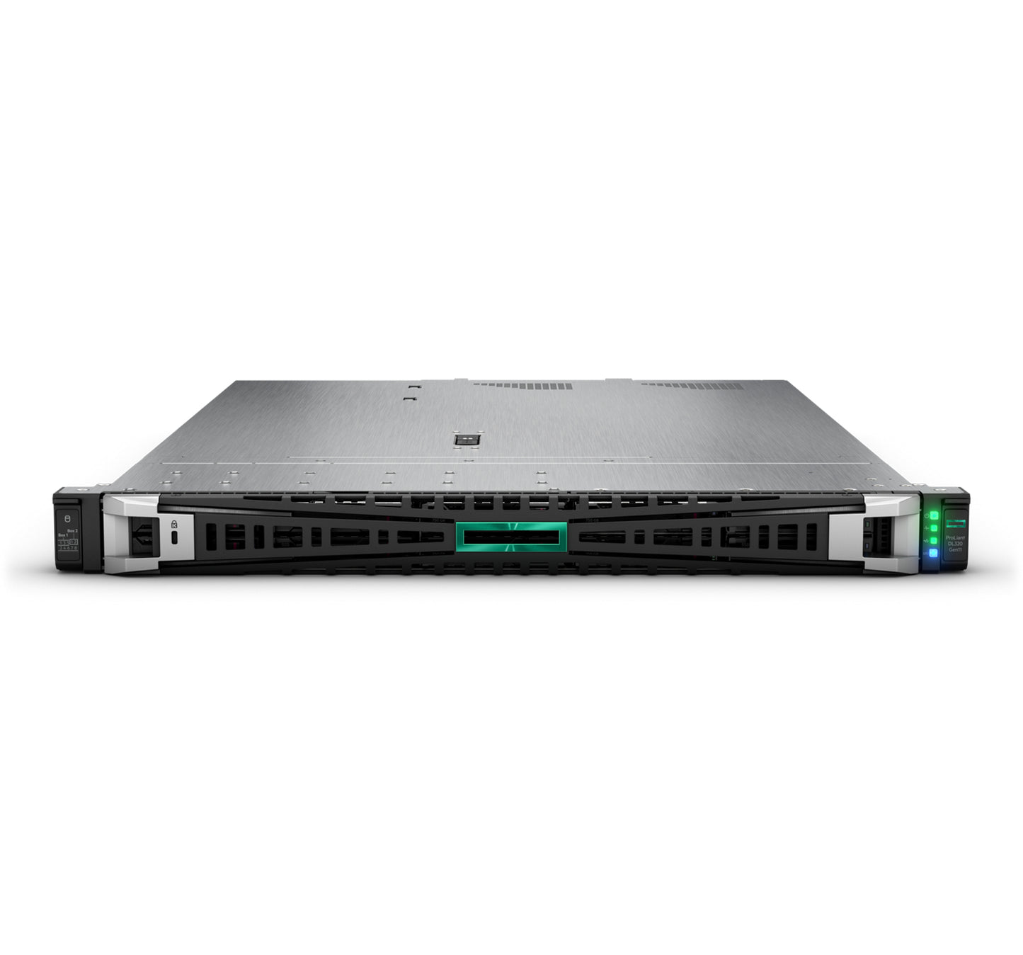 Servidor Hewlett Packard Enterprise P57685-B21