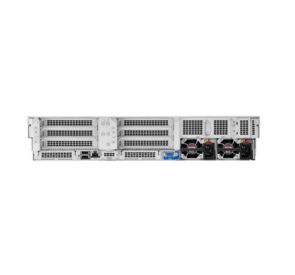 Servidor Hewlett Packard Enterprise HPE ProLiant DL380 Gen11