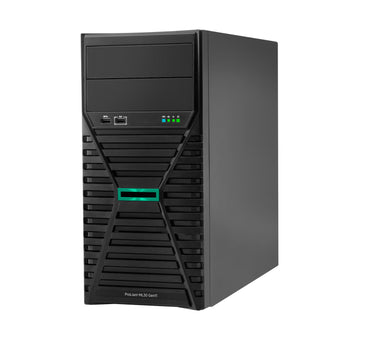 Servidor de torre Hewlett Packard Enterprise Servidor HPE ProLiant ML30 Gen11 Intel Xeon E-2414 4-core