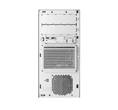 Servidor de torre Hewlett Packard Enterprise Servidor HPE ProLiant ML30 Gen11 Intel Xeon E-2414 4-core