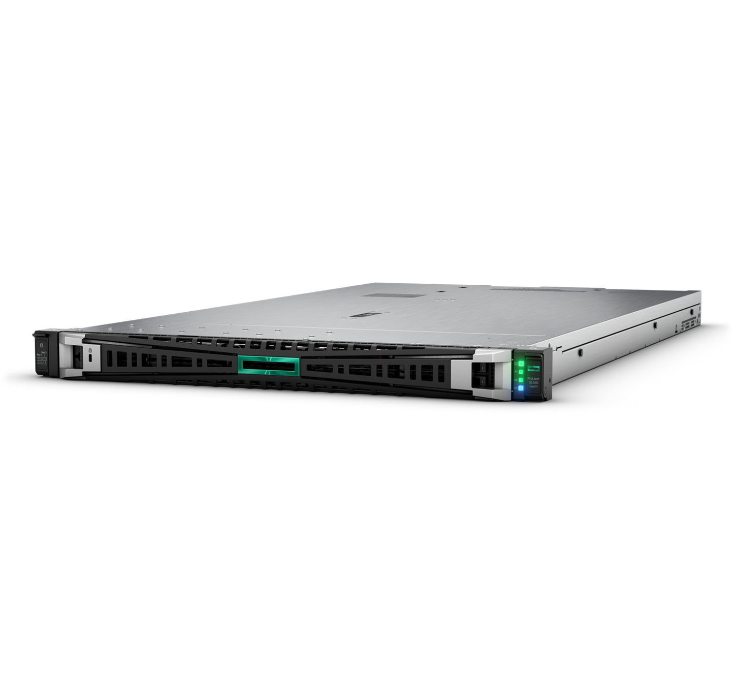 Servidor Hewlett Packard Enterprise Servidor HPE ProLiant DL360 Gen11 Intel Xeon 4416+ de 2GHz  20-core