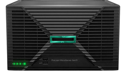 Servidores Hewlett Packard Enterprise HPE Microserver Gen11