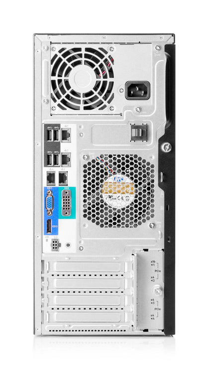 Servidores Hewlett Packard Enterprise P81418-DM5
