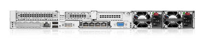 Servidores Hewlett Packard Enterprise HPE ProLiant DL360 Gen10 Plus 4314 16c