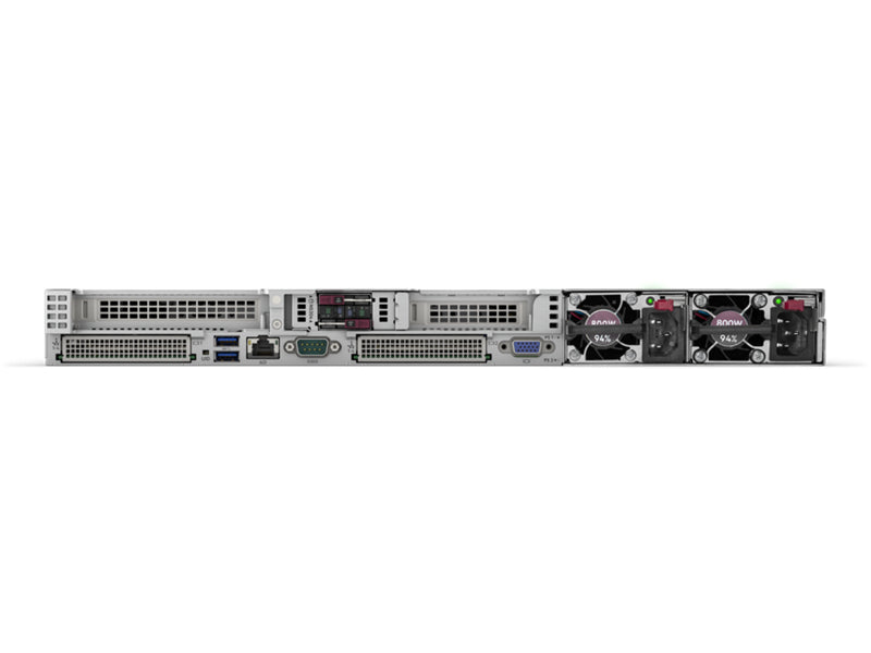 Servidores Hewlett Packard Enterprise Servidor HPE ProLiant DL360 Gen11 4410Y 2 GHz 12c