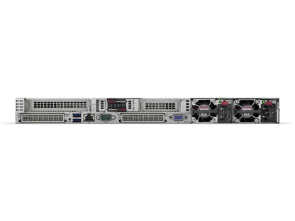 Servidores Hewlett Packard Enterprise Servidor HPE ProLiant DL360 Gen11 4410Y 2 GHz 12c