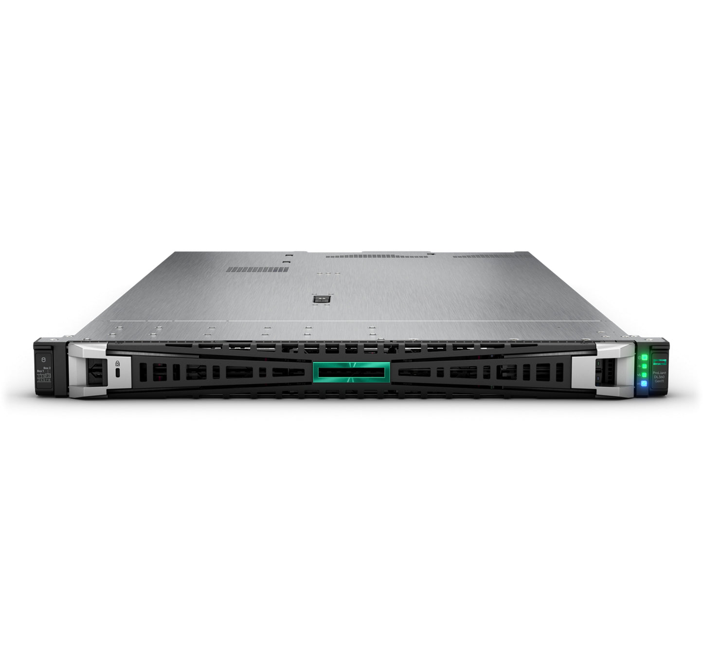 Servidores Hewlett Packard Enterprise Servidor HPE ProLiant DL360 Gen11 4410Y 2 GHz 12c