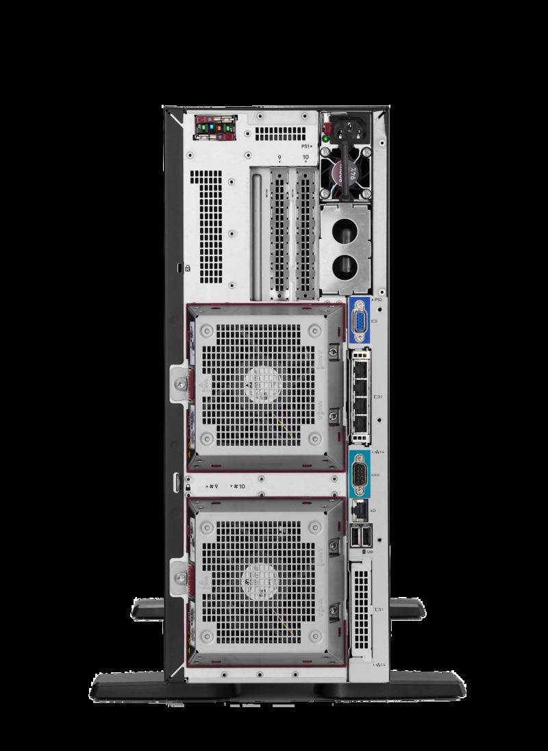 Servidores Hewlett Packard Enterprise ML350 Gen11