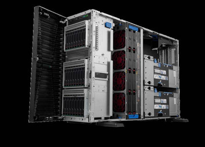 Servidores Hewlett Packard Enterprise ML350 Gen11