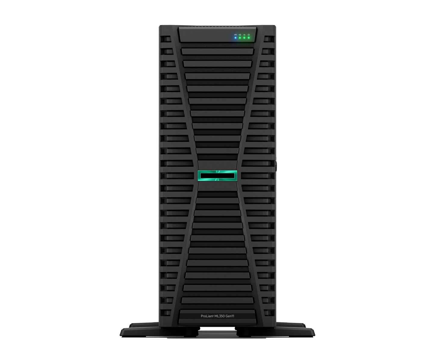 Servidores Hewlett Packard Enterprise ML350 Gen11