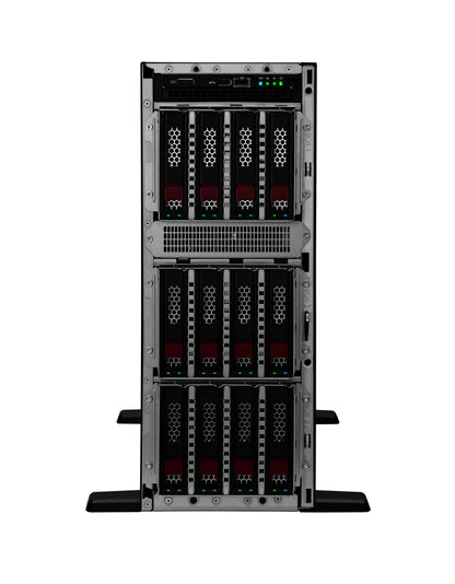 Servidores Hewlett Packard Enterprise ML350 Gen11