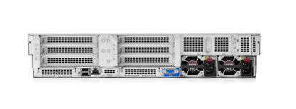 Servidores Hewlett Packard Enterprise DL380 Gen11 12cores