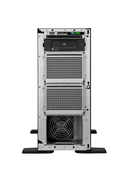 Servidores Hewlett Packard Enterprise ML 110 Gen11 8cores SSD