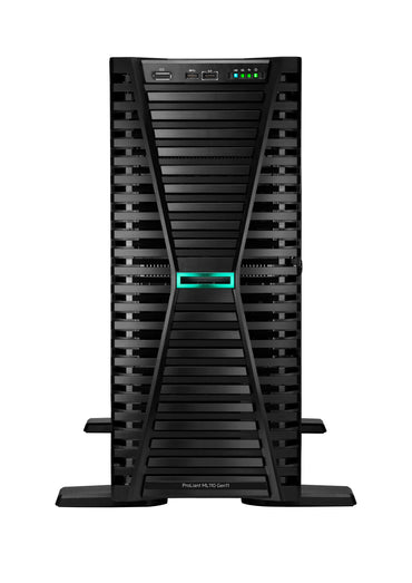 Servidores Hewlett Packard Enterprise ML 110 Gen11 8cores HDD