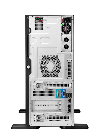 Servidores Hewlett Packard Enterprise ML 110 Gen11 8cores HDD