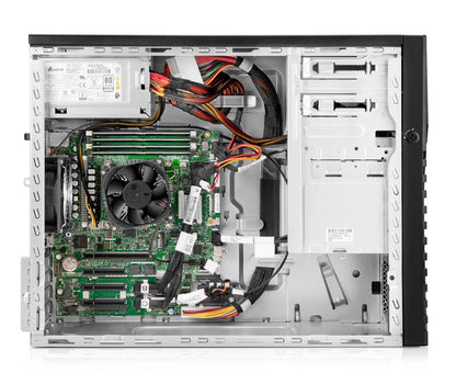 Servidores Hewlett Packard Enterprise ML 30 Gen11 4cores