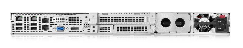 Servidores Hewlett Packard Enterprise DL 20 Gen11 4cores