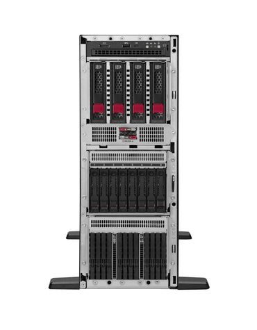 Servidor Hewlett Packard Enterprise ML350 Gen12