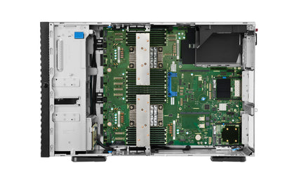 Servidor Hewlett Packard Enterprise ML350 Gen12