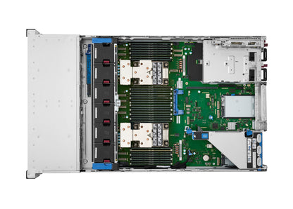 Servidor Hewlett Packard Enterprise DL380 Gen11