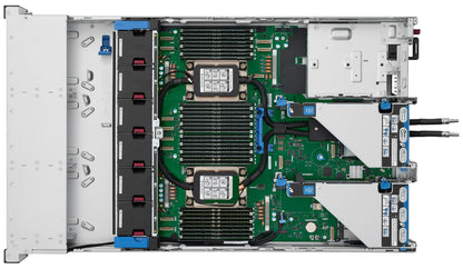 Servidor Hewlett Packard Enterprise DL380 Gen11