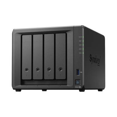 Servidor SYNOLOGY DS423+