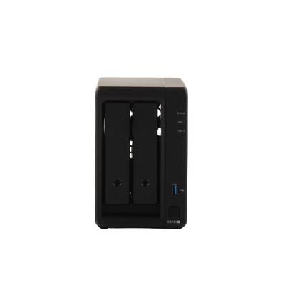 Servidor SYNOLOGY DS723+