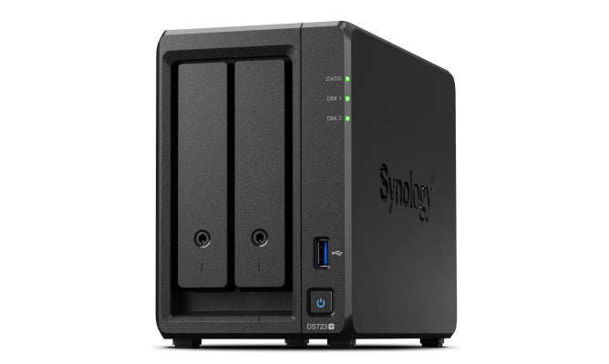 Servidor SYNOLOGY DS723+