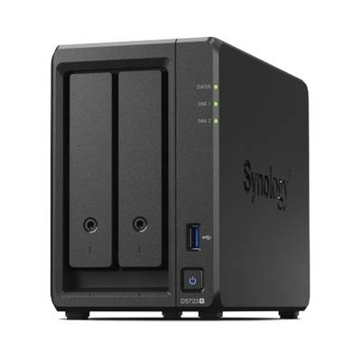 Servidor SYNOLOGY DS723+