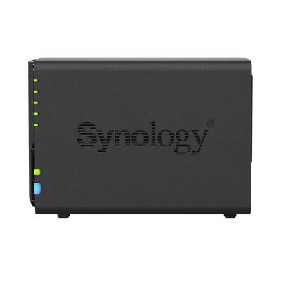 Servidor SYNOLOGY DS224+