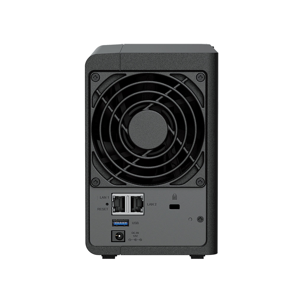 Servidor SYNOLOGY DS224+