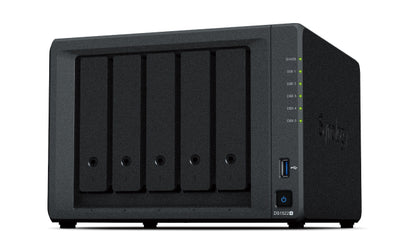 Servidor SYNOLOGY DS1522+