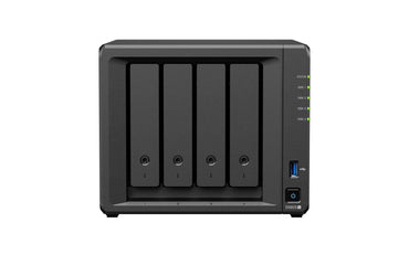 Servidores SYNOLOGY DS925+