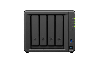 Servidores SYNOLOGY DS925+