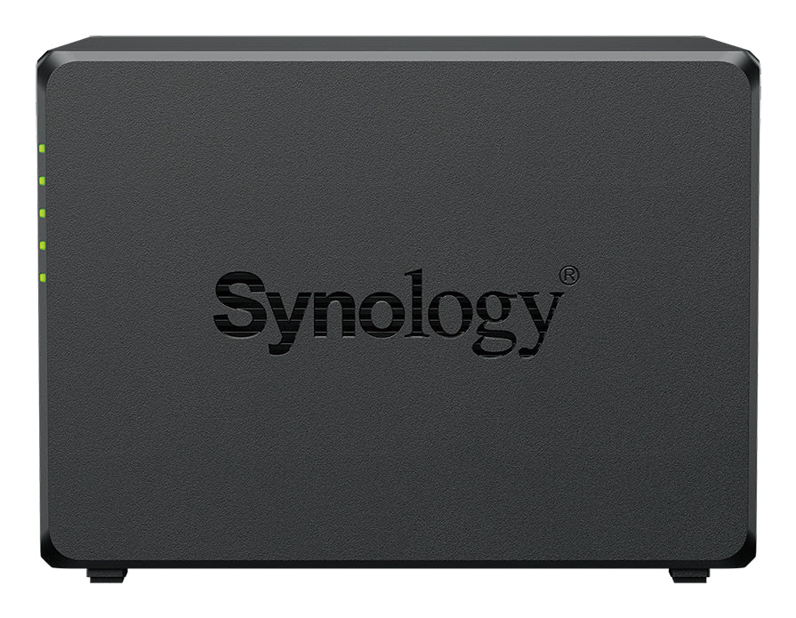 Servidores SYNOLOGY DS925+