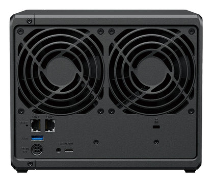 Servidores SYNOLOGY DS925+